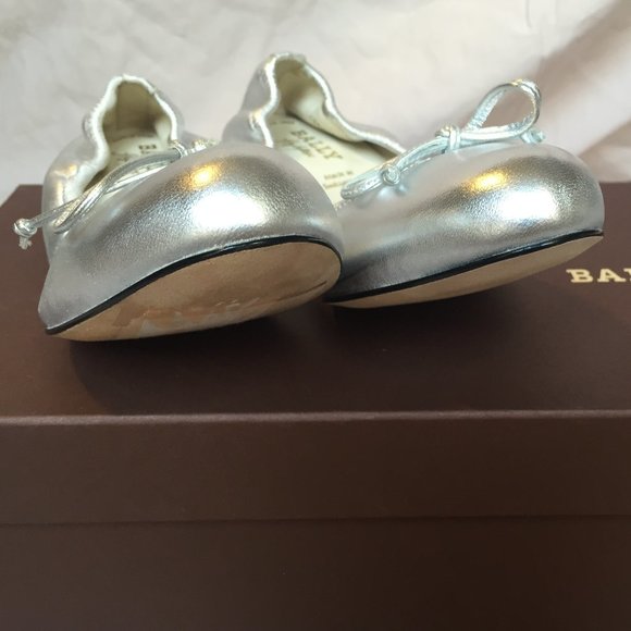 Bally Ballet flats - Picture 5 of 7